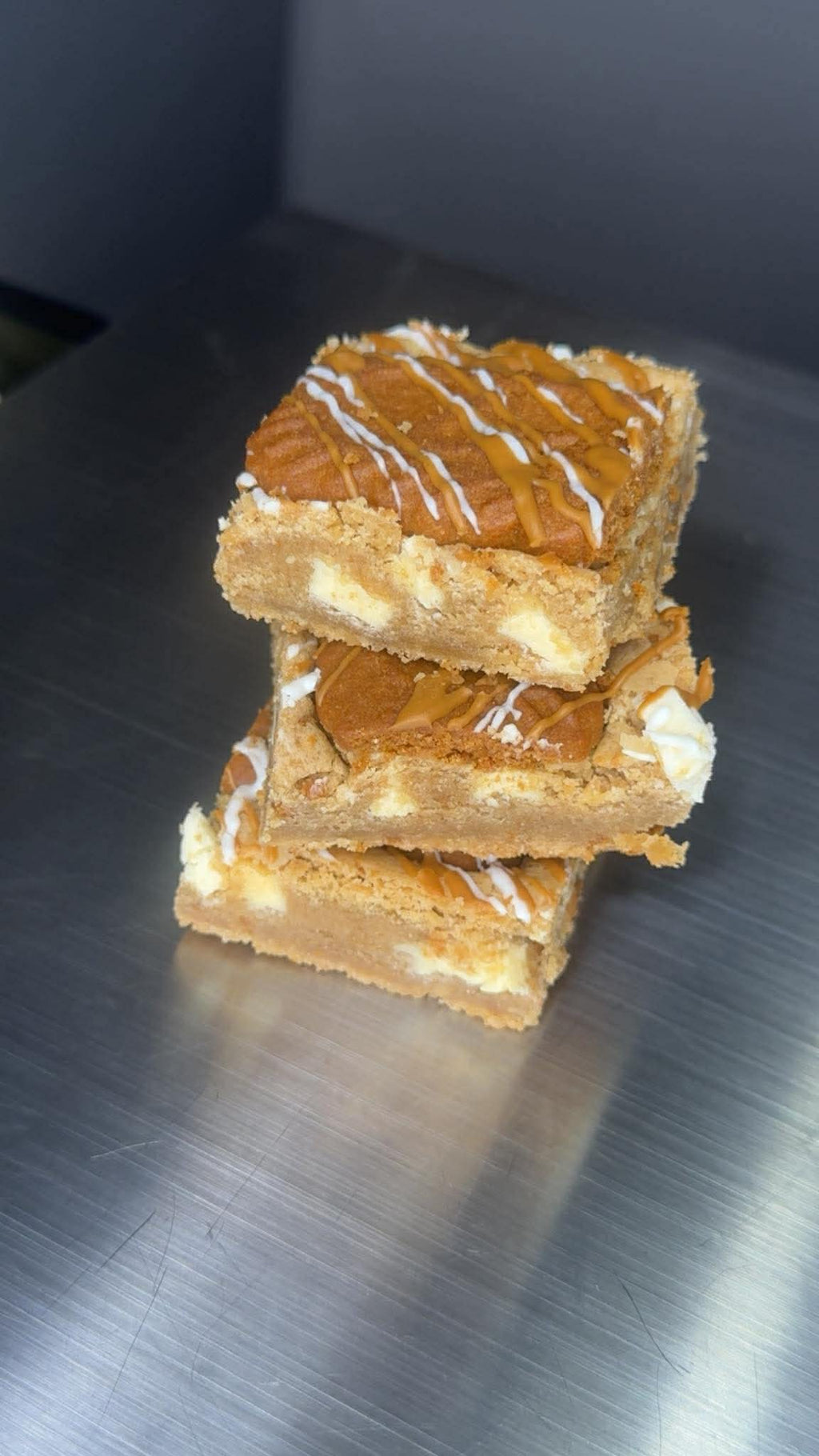 Blondies