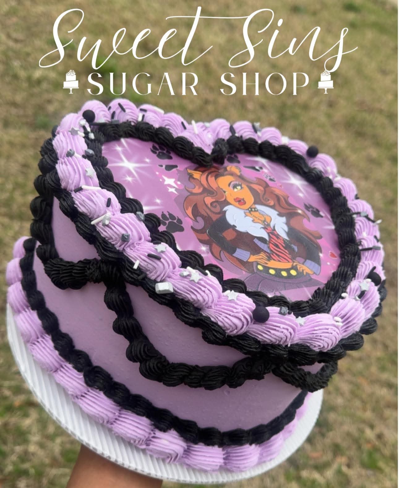 $80 Cake Special