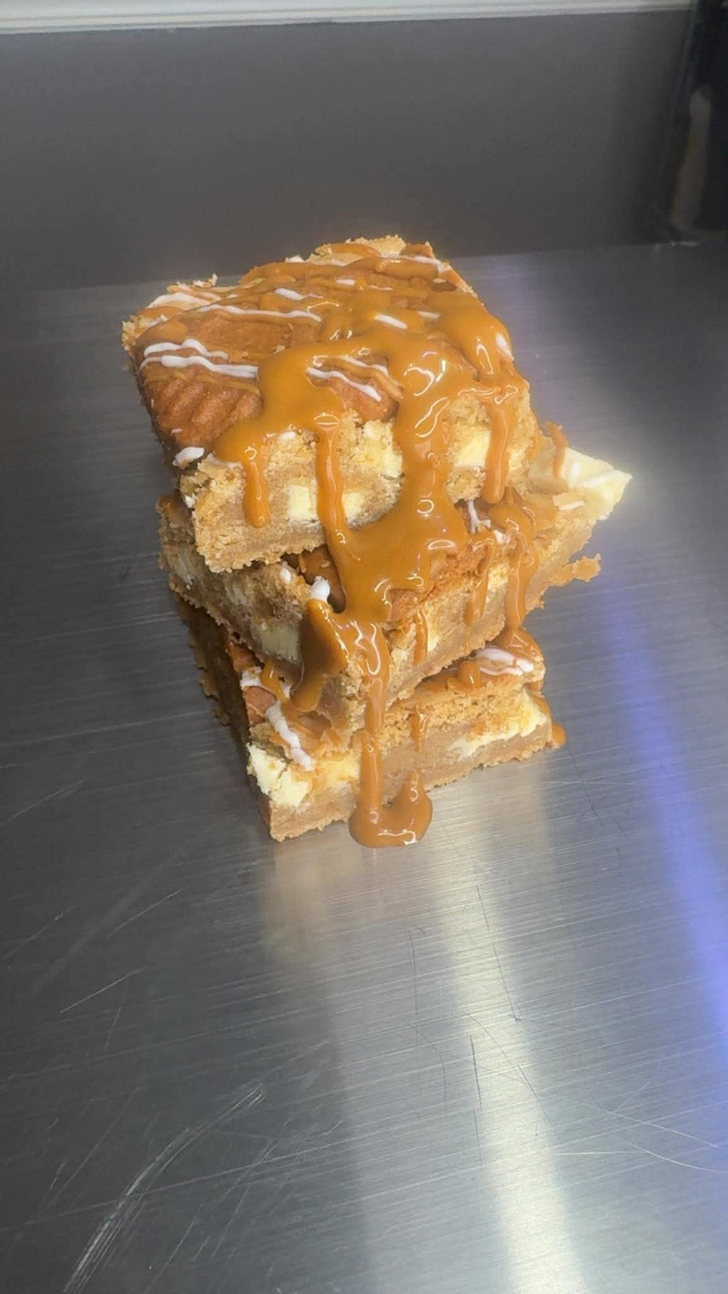 Blondies